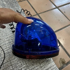 パトライ拡声器