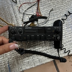 パトライ拡声器