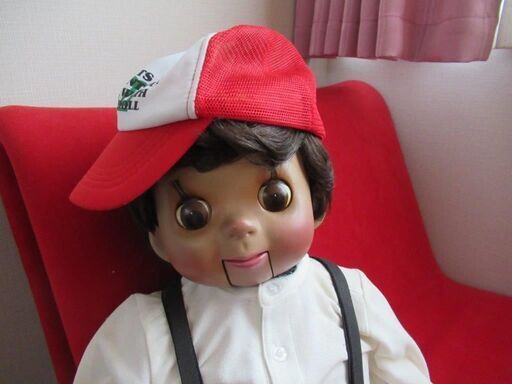 腹話術人形 腹話術】全日本あすなろ腹話術協会 腹話術人形通販｜腹話術