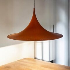 アンティーク/レトロ/YAMAGIWA/ヤマギワ/天井照明/スペースエイジ