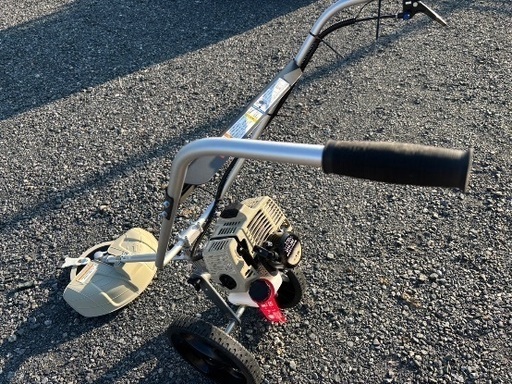 工進 EFR-26C