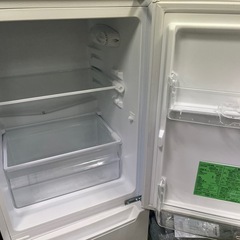 【配送設置込み】家電3点セット　冷蔵庫洗濯機2022年　炊飯器付き