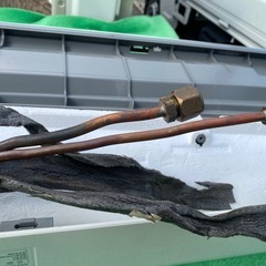 ☆No.r33 エアコン 2.2kw ダイキン 2019年製