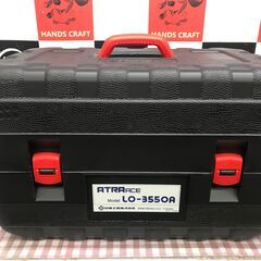 ✨日東工器 未使用 LO-3550A アトラエース 磁気ボール盤✨うるま市田場✨