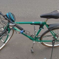 Apolina kids Iris smock 7-9y