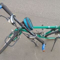 【売約済】ARAYA Muddy Fox マウンテンバイク 19,800円 🚲 変速3×7  安心の新規防犯登録料込み 404