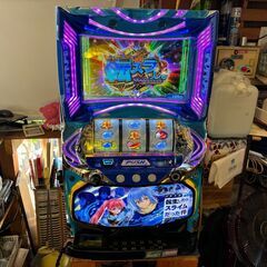 愛品館八千代店】スマスロ実機 L転生したらスライムだった件