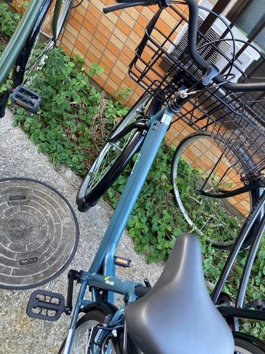 自転車