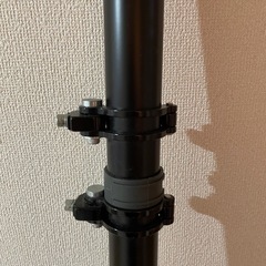 ミノウラ　自転車スタンド　バイクタワー