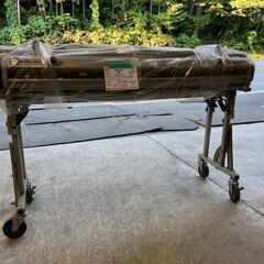 糊付け機 HIB-5 極東産機 税込￥49,500-【店頭引取限定】【寄楽屋