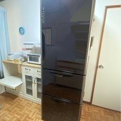 【取引中】HITACHI⭐︎冷蔵庫