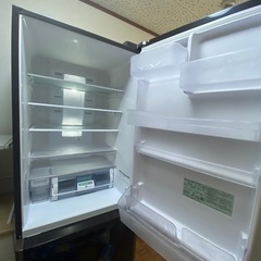 【取引中】HITACHI⭐︎冷蔵庫