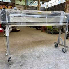 糊付け機 ATHLEAD FLEX 極東産機 税込￥77,000-【店頭引取限定】【寄