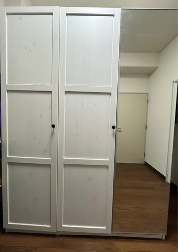 【取引中】IKEA PAX
