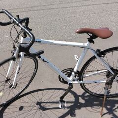 中古】元町駅のロードバイクを格安/激安/無料であげます・譲ります  