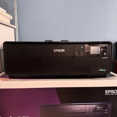 EPSON SC-PX5VⅡ 美品 エプソン SC-PX5V2