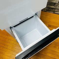 ハイセンス　冷蔵庫　2023年製　168L