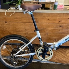 取引き中【Volkswagen前後タイヤ・チューブ新品！】6段変速 20インチ