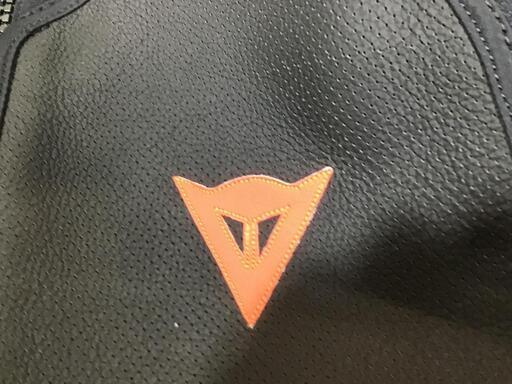 DAINESE レザージャケット INTERPHDA PERF 1着 あの、人気モデルの