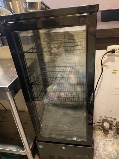 ショーケース