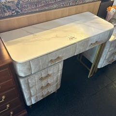 ドレッサー コスメデスク デスク ドレッサーチェスト コスメチェスト チェスト おしゃれ シンプル キルティング インテリア ドレッサー コスメデスク デスク ドレッサーチェスト コスメチェスト