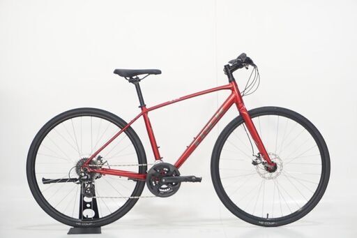 TREK 「トレック」 FX1 DISC 2024年モデル クロスバイク