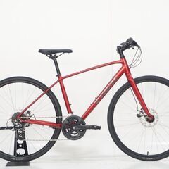 TREK 「トレック」 FX1 DISC 2024年モデル クロスバイク