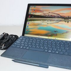 Surface Pro（第5世代）intel Core i5/256GB/メモリ8GB ⑥