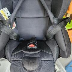 Apricaチャイルドシート　フルフラット