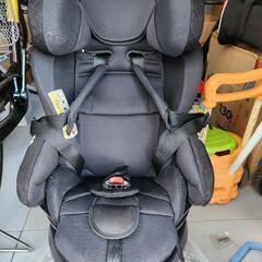 Apricaチャイルドシート　フルフラット