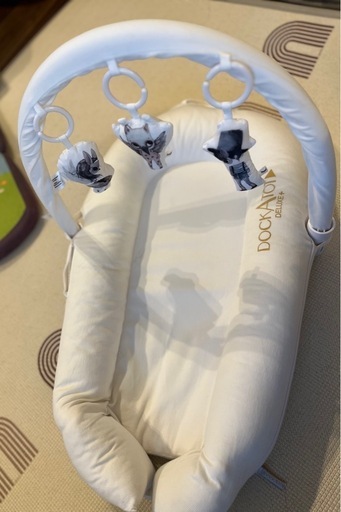 ドカトット