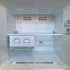 大阪送料無料★3か月保障付き★冷蔵庫★2021年★ハイセンス★2ドア★HR-B2302★R-534