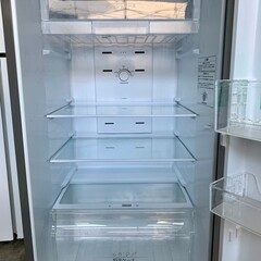 大阪送料無料★3か月保障付き★冷蔵庫★2021年★ハイセンス★2ドア★HR-B2302★R-534