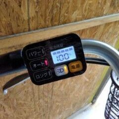 パナソニック ビビL BE-ELL632S シルバー 2020年10月新車登録