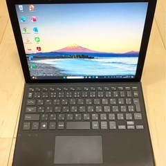 Dell 5290 ノートPC Corei3 第7世代 256G...