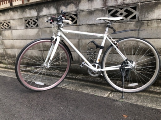 アサヒサイクル LILU