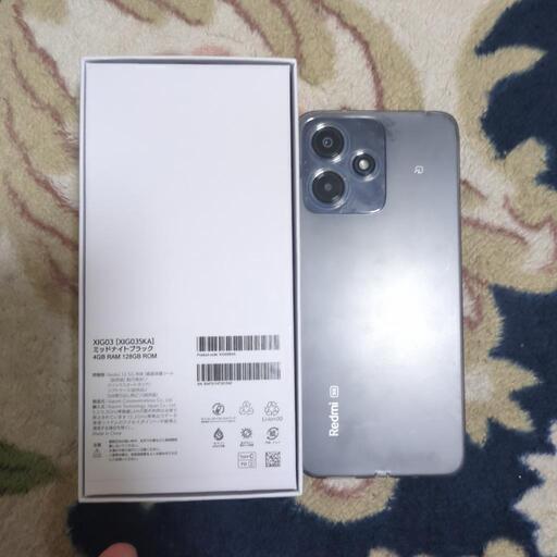 その他 Redmi12  5G