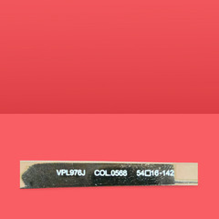 【新品未使用美品】メガネフレーム POLICE TITANIUM VPL976J NK SV167AS-ECC COL0568 54□16-142 ブラック 黒