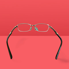 【新品未使用美品】メガネフレーム POLICE TITANIUM VPL976J NK SV167AS-ECC COL0568 54□16-142 ブラック 黒