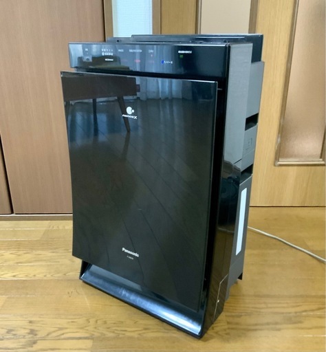 PANASONIC パナソニック 加湿器　空気清浄器　加湿空気清浄機 F-VXS70