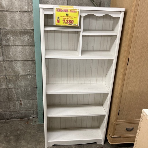 本棚