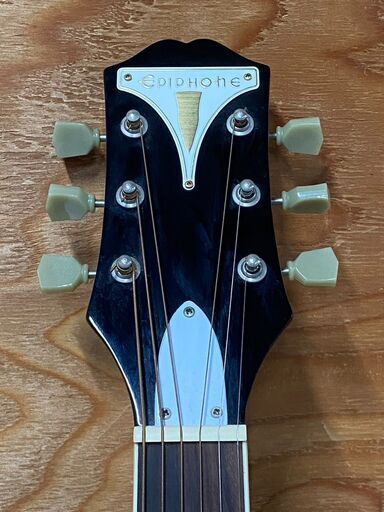 Epiphone エレアコPro1 Ultra VS エピフォン エレアコ