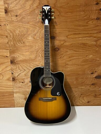 Epiphone エレアコPro1 Ultra VS
