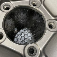 新車外し SUZUKI スズキ JB64WジムニーXC 純正ホイール ENKEI製 16