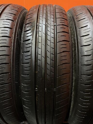 トヨタ タンク/ルーミー/etc 当社指定輸入タイヤ 165/65R14 & X BLOOD 