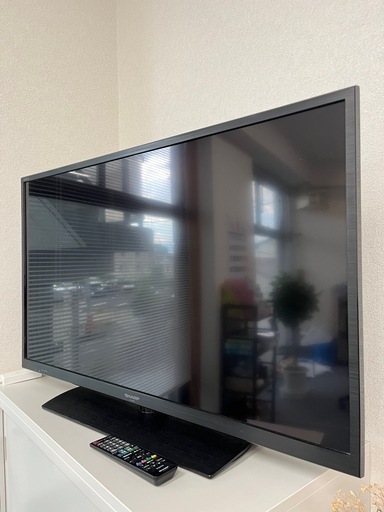 【最終値下げ】SHARP 液晶テレビ