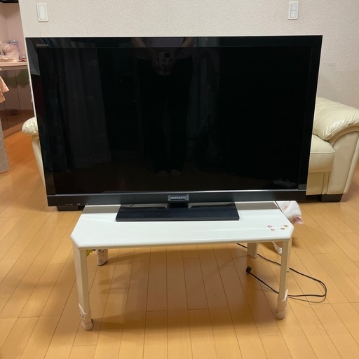 【10月まで\n】SONY テレビ  BRAVIA