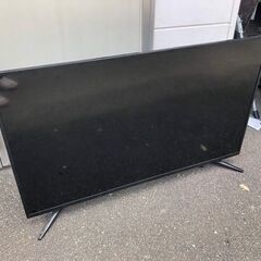 PLUS LE-5001TS4KH [50インチ] テレビリモコン無し