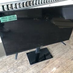 ハイセンス 43V型 液晶 テレビ HJ43K3120 フルハイビジョン 外付けHDD裏番組録画対応 リモコン無