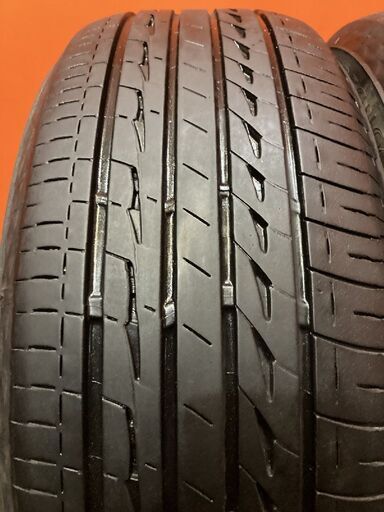 BS BRIDGESTONE REGNO GR-XII GRX2 205/55R16 16インチ 夏タイヤ 4本 